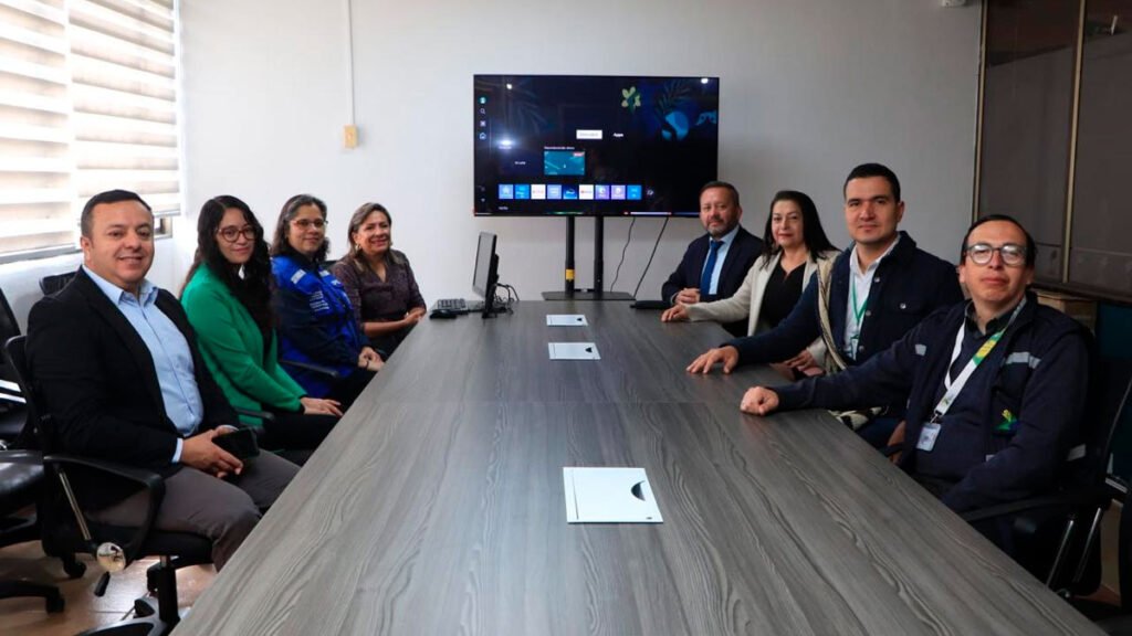 Nueva sala de análisis de riesgo en Nariño