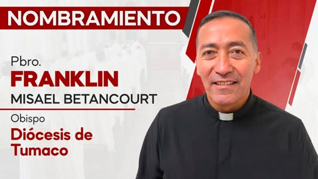 Conferencia Episcopal Colombiana