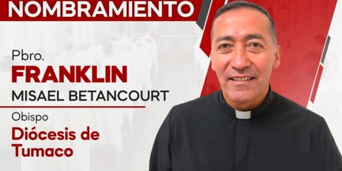 Conferencia Episcopal Colombiana