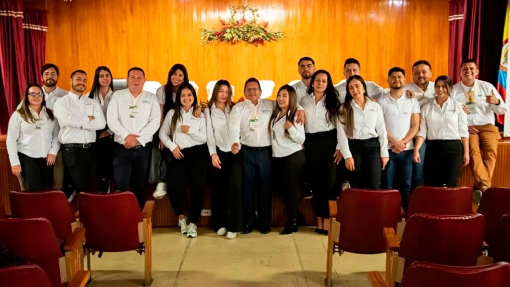 Segundo foro de transición energética en Pasto