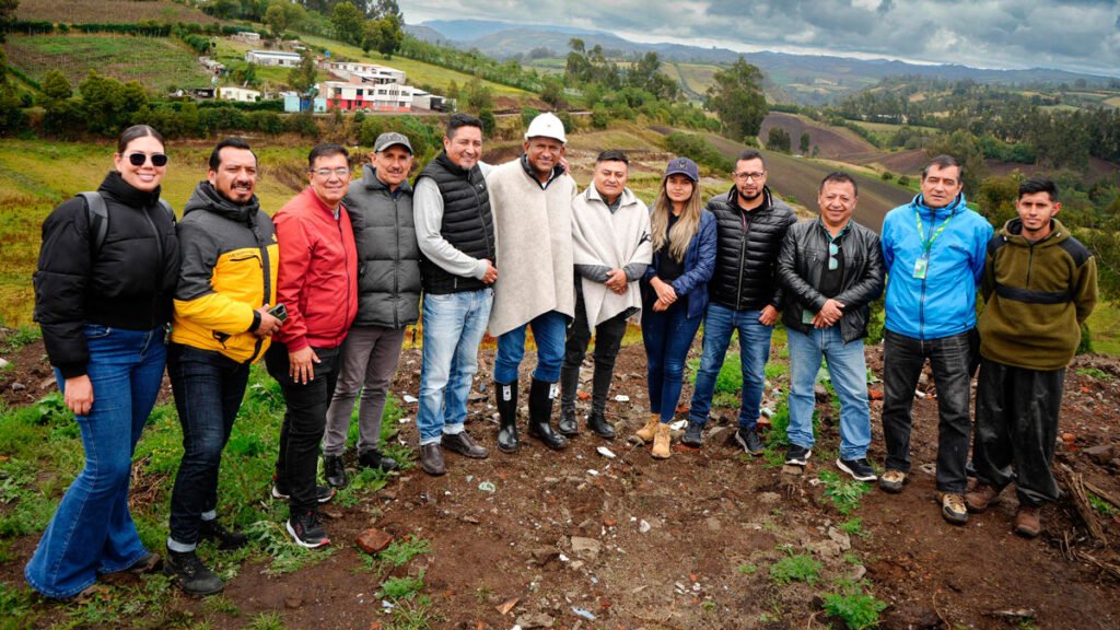 Supervisión de obras en Funes
