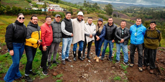 Supervisión de obras en Funes