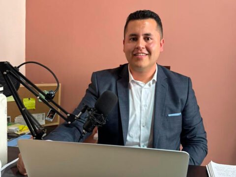 William Andrés Betancourt Villota