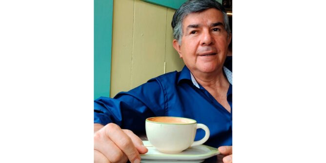 Alejandro García Gómez