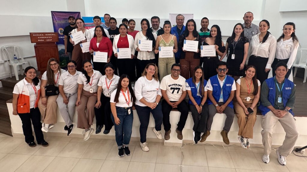 Aprendices del Sena de Samaniego