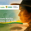 Aula Nariño, saberes del sur