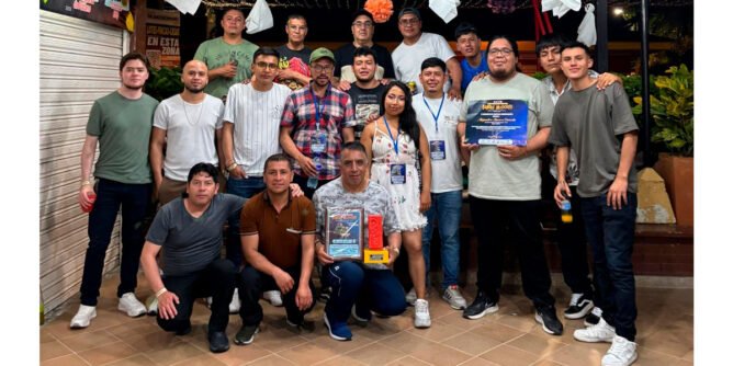 Banda Bolívar de Túquerres segundo lugar en concurso de Anapoima