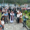 Bendición del cementerio de El Ingenio