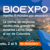 Nariño afina detalles para Bioexpo 2025, el evento de negocios verdes más importante de América Latina Bioexpo Nariño