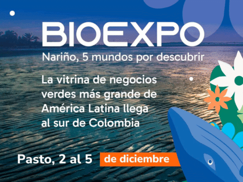 Bioexpo Nariño