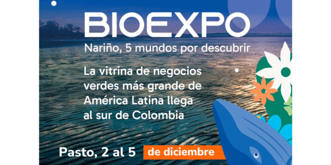 Bioexpo Nariño