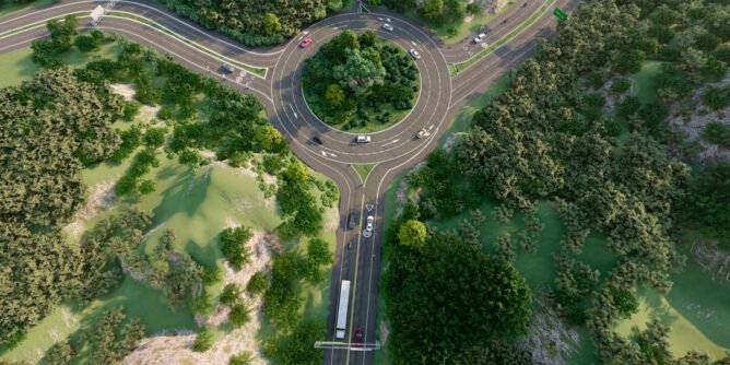 Corredor El Estanquillo-Popayán