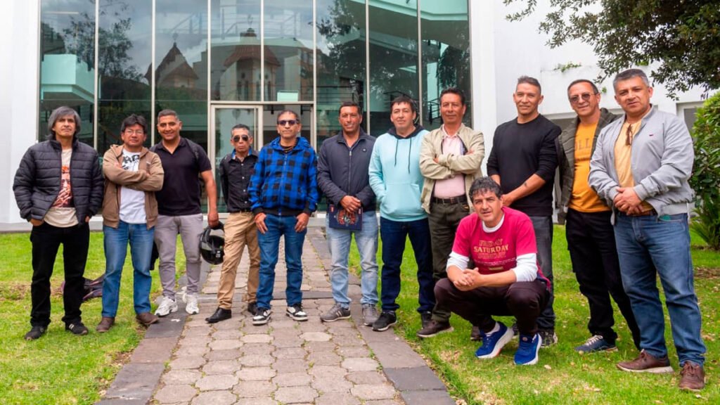 Fortalecimiento de carnavales municipales