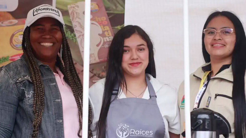 Gastrodiversa en Pasto