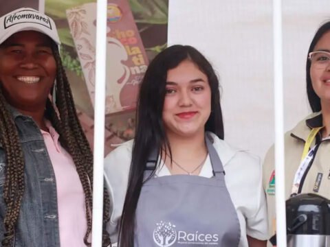 Gastrodiversa en Pasto