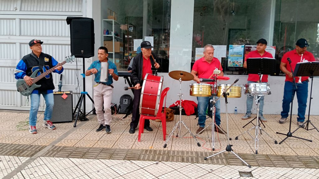 Papayera Santa Cecilia
