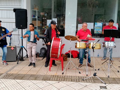 Papayera Santa Cecilia