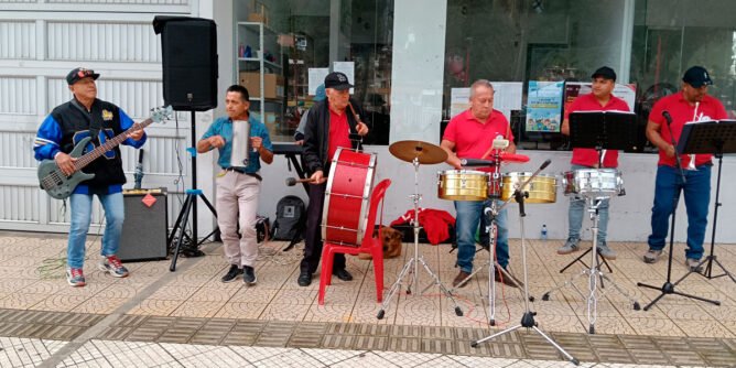 Papayera Santa Cecilia