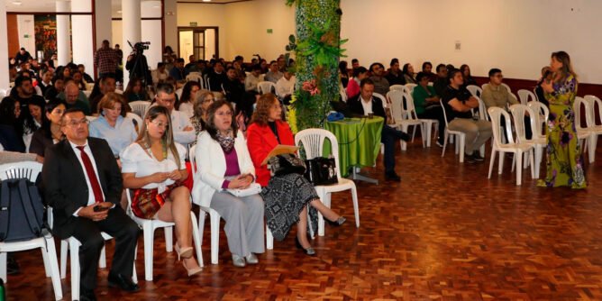 Rendición de cuentas IDSN