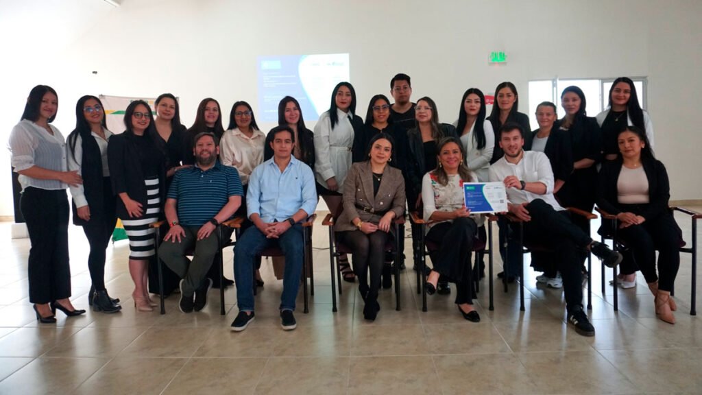 Renuevan certificación del laboratorio del IDSN