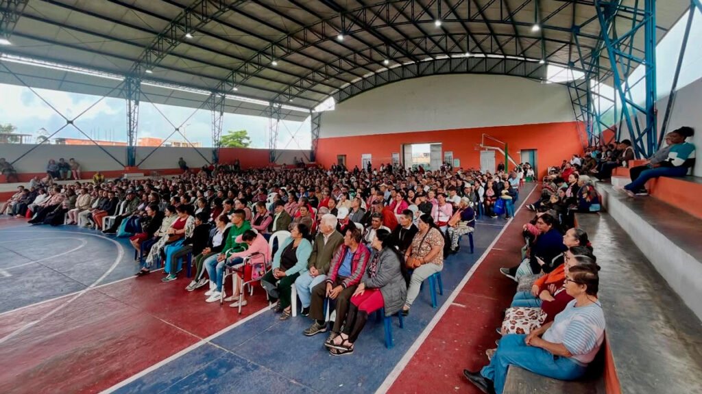 Adultos mayores