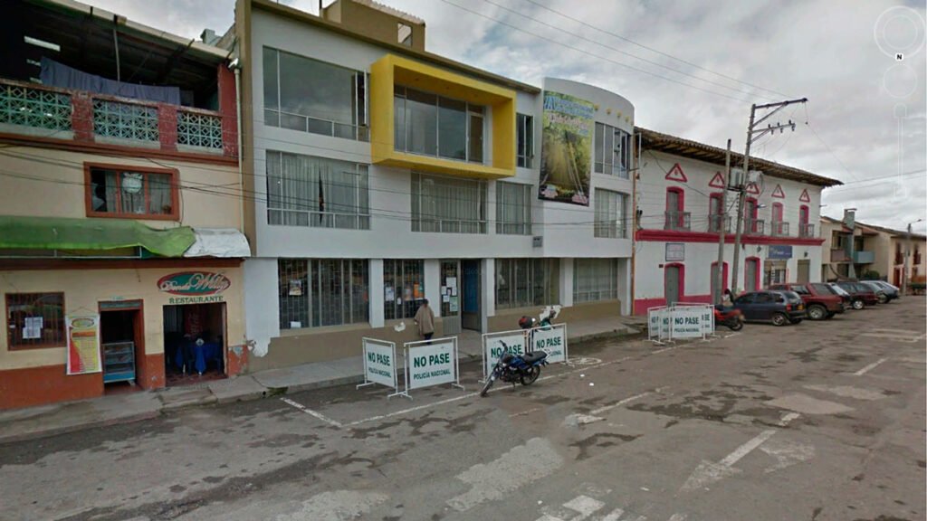 Alcaldía de Pupiales, Nariño