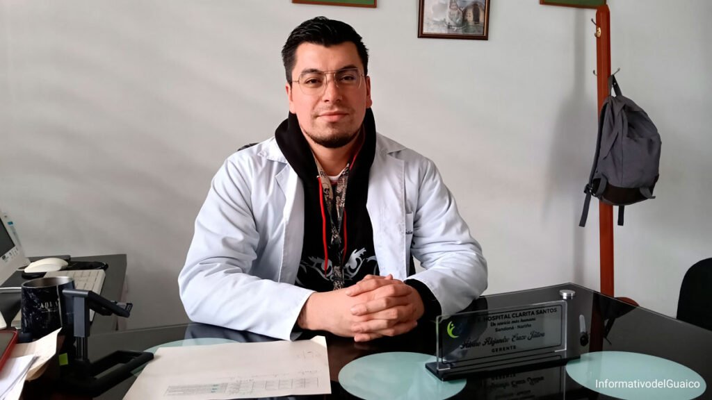 Alejandro Erazo Játiva