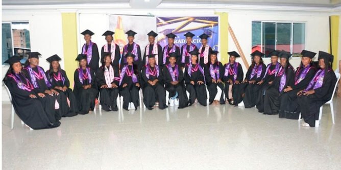 Bachilleres de zonas rurales del Triángulo del Telembí