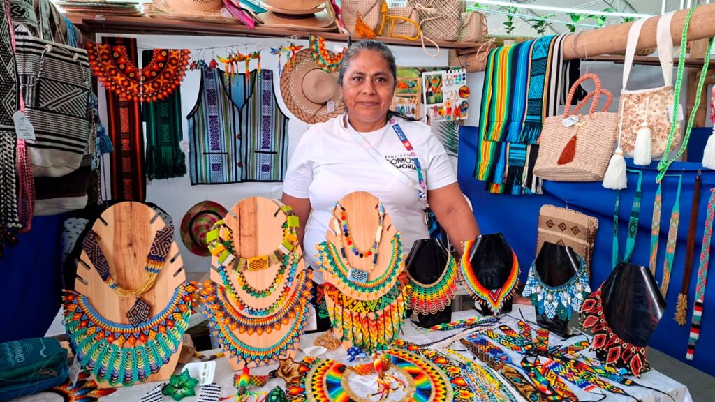 Balance de la Bioexpo en Pasto