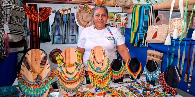 Balance de la Bioexpo en Pasto