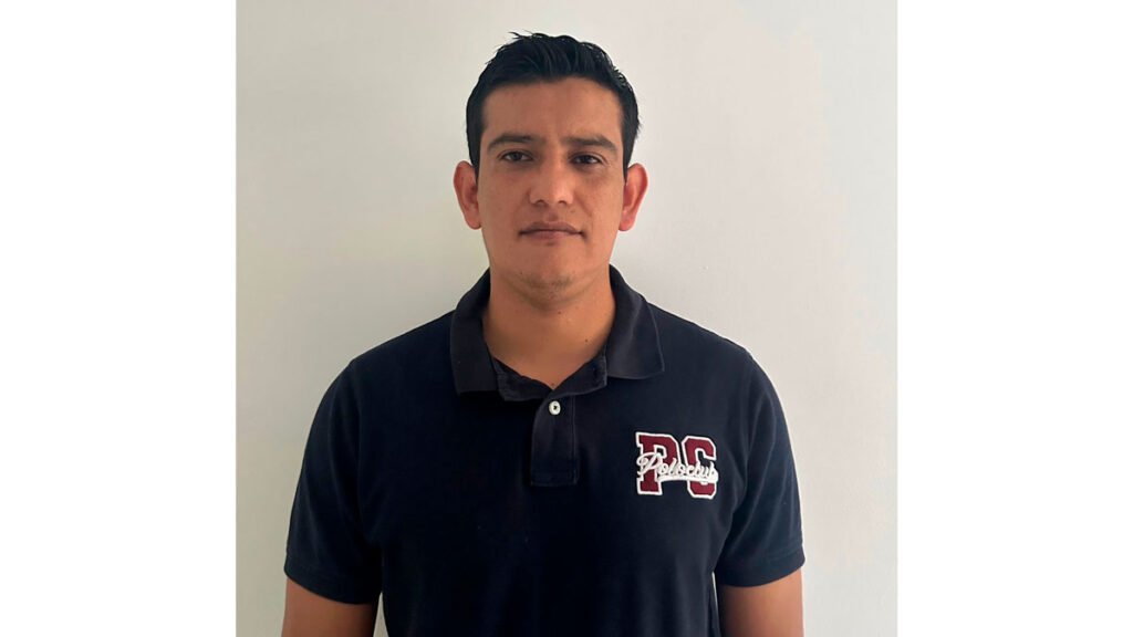 Byron Danilo López Ruano