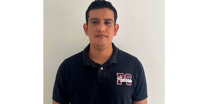 Byron Danilo López Ruano