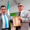 Reconocimiento a Carlos Chalapud Velasco