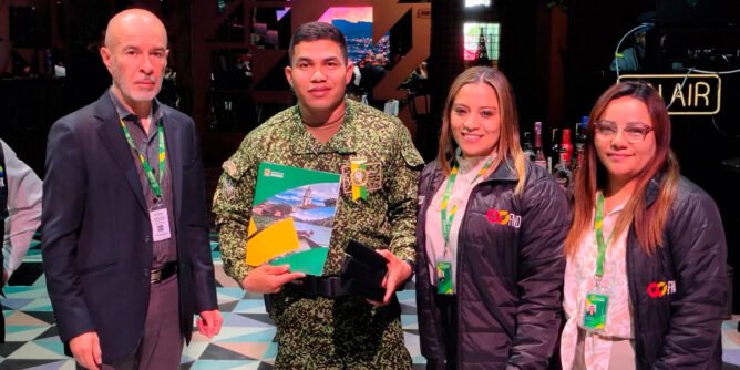 Comité departamental contra el contrabando