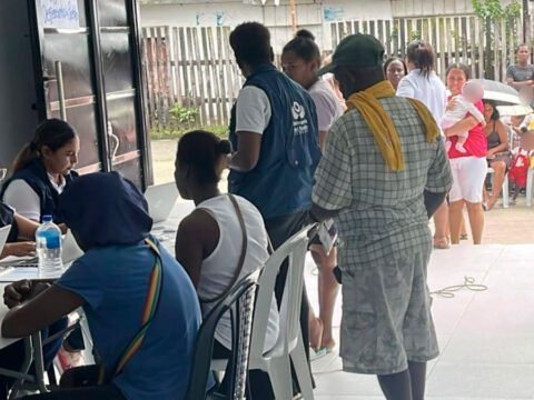 Defensoría del Pueblo realiza jornada de atención en Francisco Pizarro