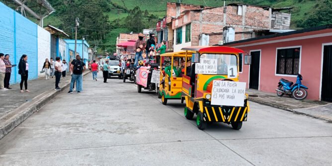 Desfile de Años Viejos