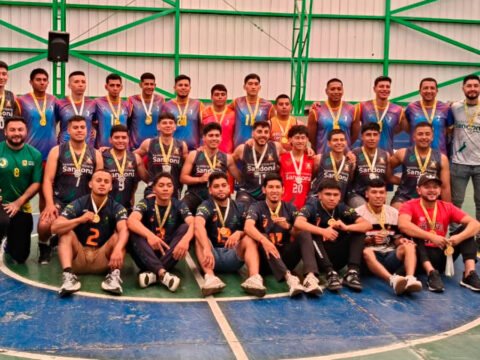 Equipos de Nariño, Sandoná Samaniego