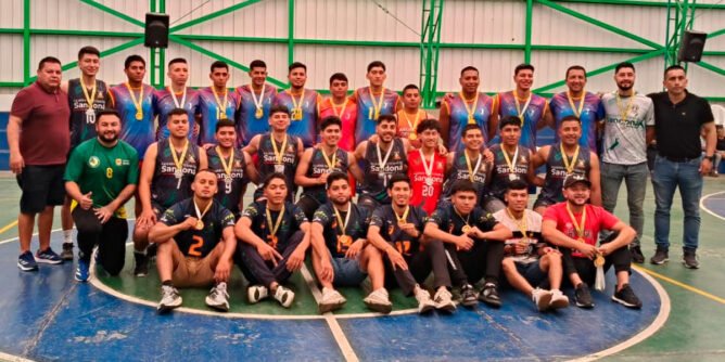 Equipos de Nariño, Sandoná Samaniego