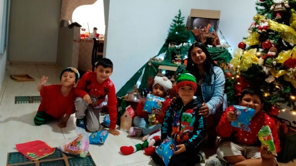 Escena Viva Sandoná