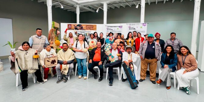 Feria Expofique en Pasto