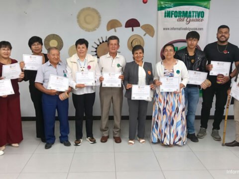 Ganadores Premios Sombrero 2025