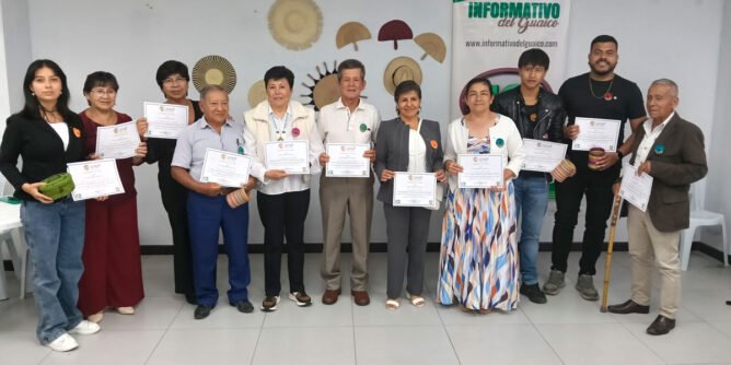 Ganadores Premios Sombrero 2025