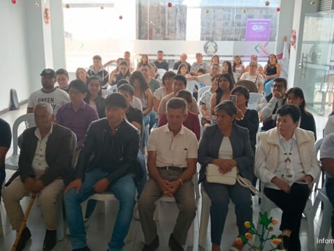 Ganadores de los Premios Sombrero