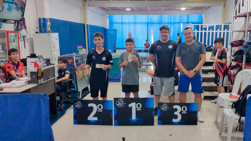 Giovanny Andrés Londoño