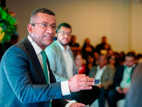 Gobernador de Nariño rinde cuentas