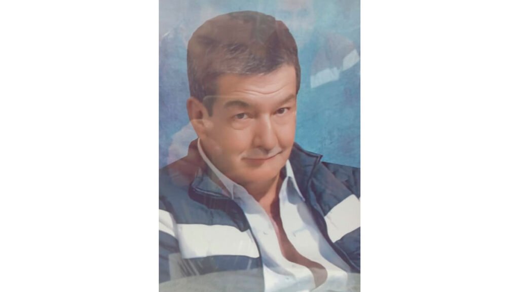 Ignacio Rosero Fajardo