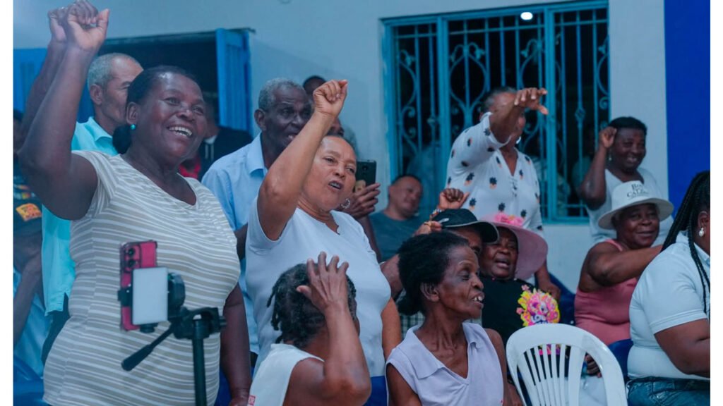 Inversiones en Sanquianga, Nariño