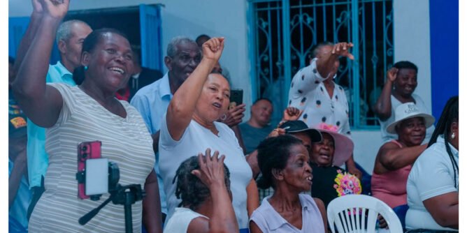 Inversiones en Sanquianga, Nariño