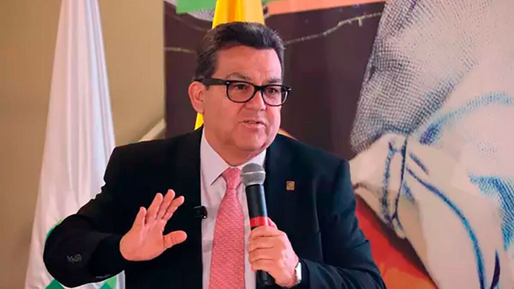 Jaime Duzán Calderón