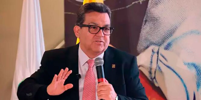 Jaime Duzán Calderón